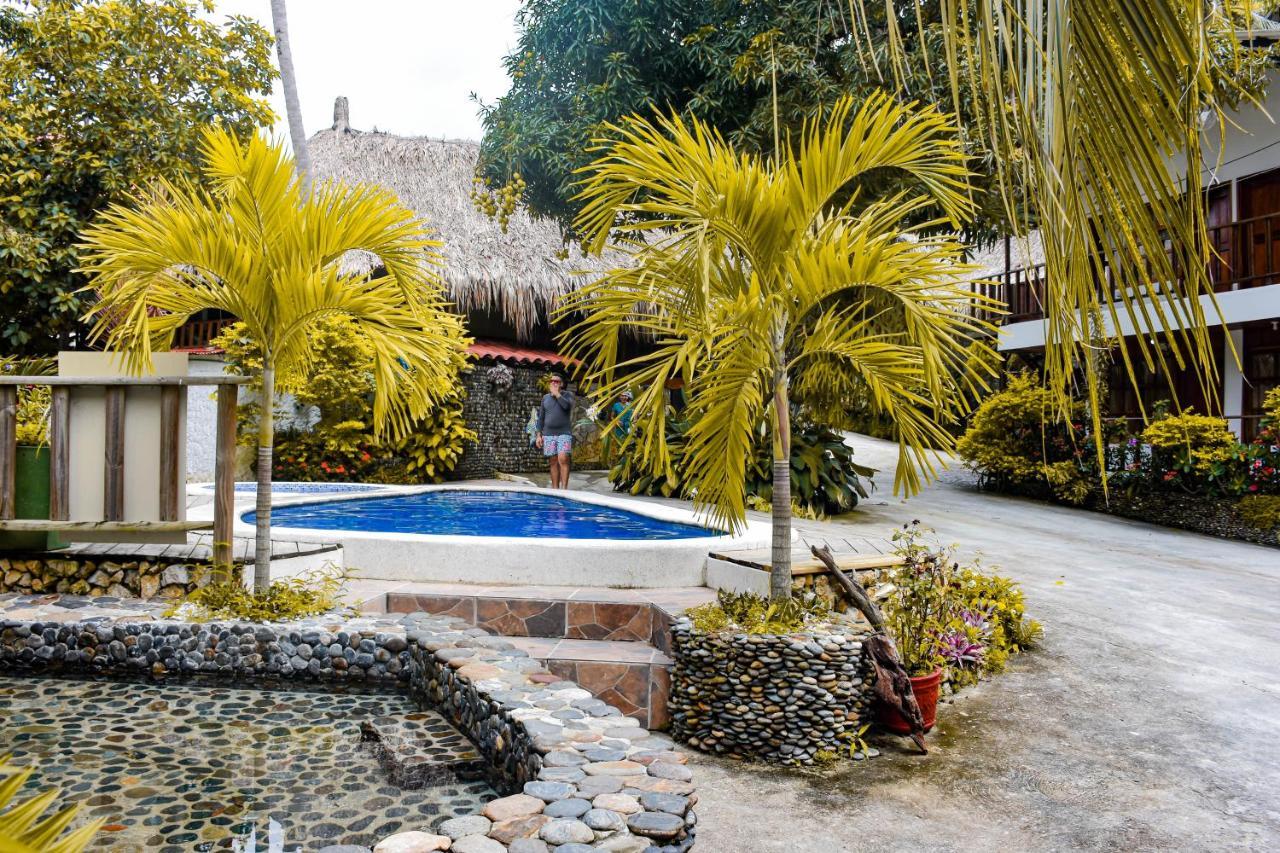 אל סאינו Casa Hostal Villa Del Rio מראה חיצוני תמונה