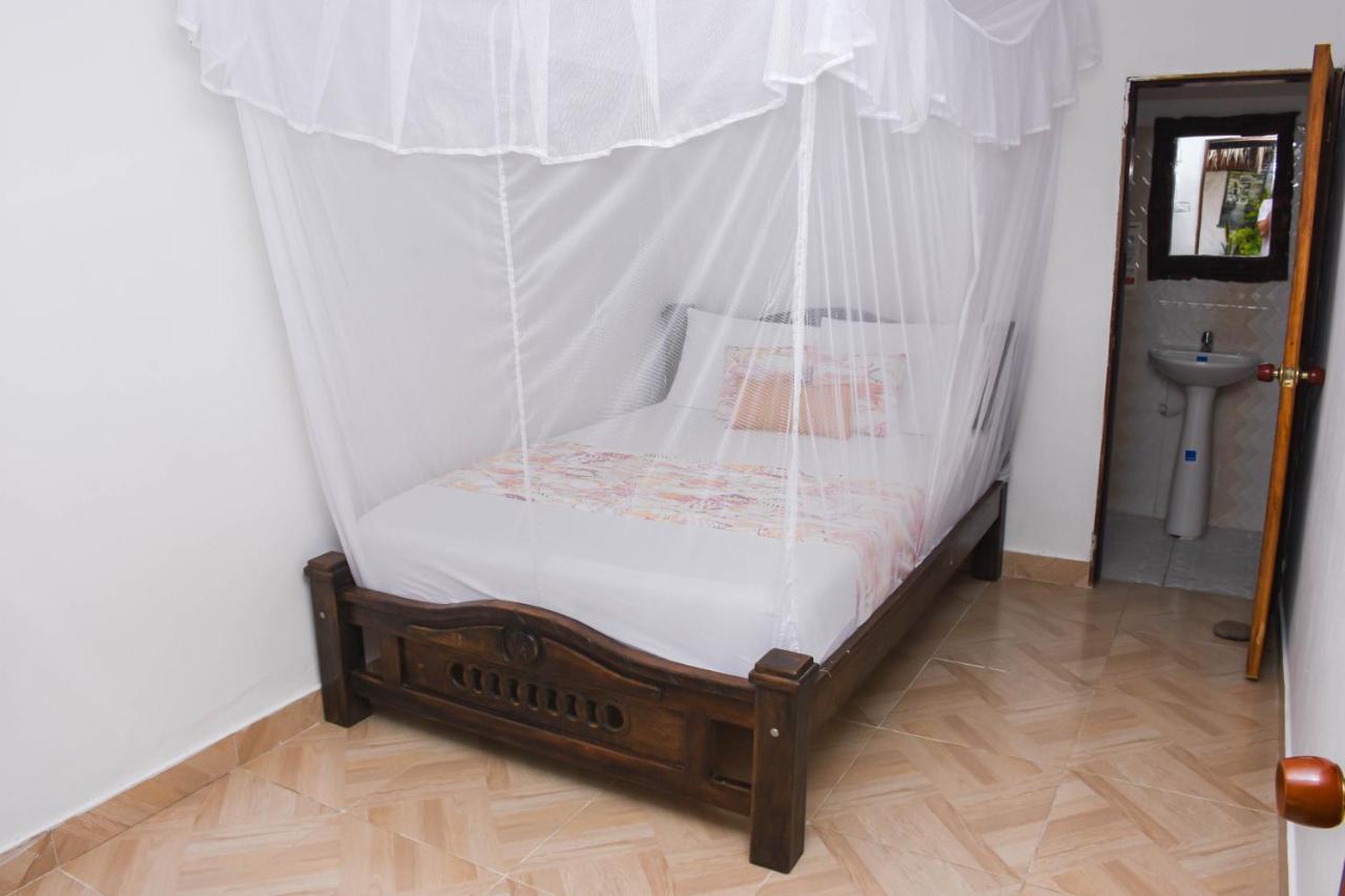 אל סאינו Casa Hostal Villa Del Rio מראה חיצוני תמונה