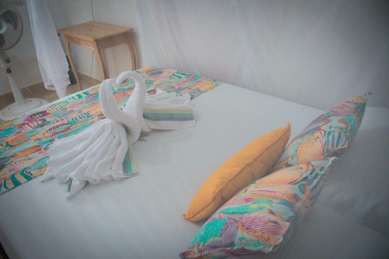 אל סאינו Casa Hostal Villa Del Rio מראה חיצוני תמונה