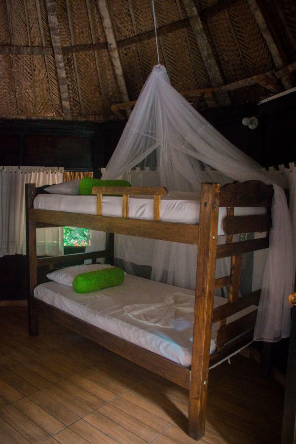 אל סאינו Casa Hostal Villa Del Rio מראה חיצוני תמונה